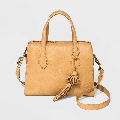 target crossbody