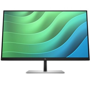 HP Inc. E27 G5 FHD Monitor 27" FHD (1920 x 1080) 50-75 Hz - 1 of 4