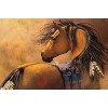 Trends International Laurie Prindle - Kiowa Gold Unframed Wall Poster Prints - 4 of 4