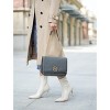 MKF Collection Amiyah Vegan Leather Women’s Shoulder Versatile bag by Mia K - 3 of 4