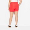 Women's High-Rise ButterBliss Bike Shorts - Wild Fable™ - 3 of 3