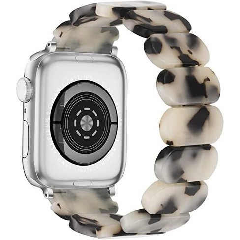 Heyday tortoise apple online watch band