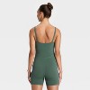 Women's Everyday Soft Short Bodysuit - All In Motion™ - 2 of 4