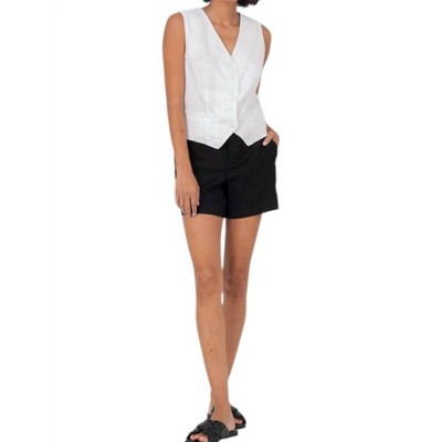 Women's Cleo Short - Level99