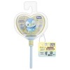 Takara Tomy Pokemon Pokemon Pokepiece Doll Balloon Piplup - 4 of 4