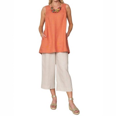 Women's Santorini Top - Stella Carakasi