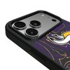 NFL NFC Teams Paisley MagSafe Compatible Cell Phone Case for Apple iPhone 17 Series - 4 of 4