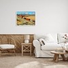 Stupell Industries Western Ranch Horse Cattle Framed Giclee Art - 2 of 4