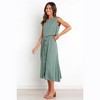 Petal and Pup Womens Ava Top - 4 of 4