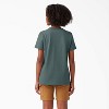 Dickies Women's Short Sleeve Heavyweight T-Shirt - 2 of 3