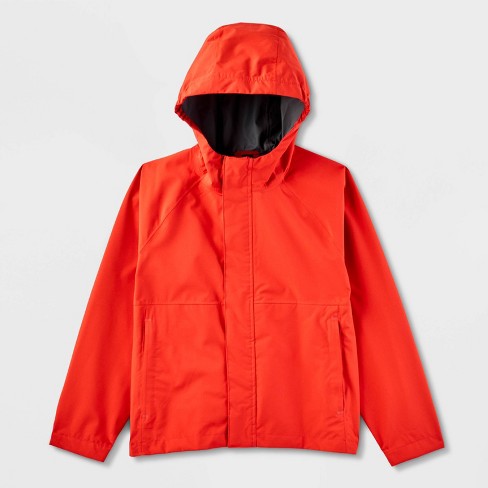 Kids waterproof shell online