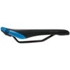 Ergon SM Pro Saddle - Midsummer Blue Rail Material: Titanium Men's Size: M/L - 3 of 4