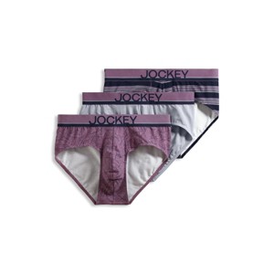 Jockey Men's True Style Brief - 3 Pack - 1 of 4