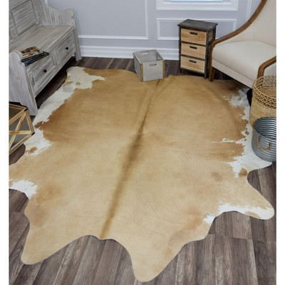 Rugs America Nash HC13 Animal Contemporary Area Rug