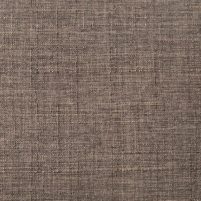 Pebble Brown Upholstered Mid-Century Modern Dining Chair Set