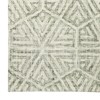 Oriental Weavers Tallavera 55605 Grey/ Ivory Indoor Area Rug - 2'6" x 8' - 4 of 4
