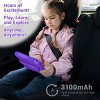 Contixo V9 7” Kids Tablet – 32GB Android Tablet with 50 Disney eBooks, Stickers, Parental Controls & Kid-Proof Case with Kickstand – Ages 3–10 - 3 of 4