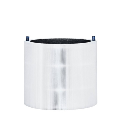 Replacement filter for store blueair 411