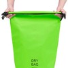 vidaXL Dry Bag Green 2.6 gal PVC - 2 of 4