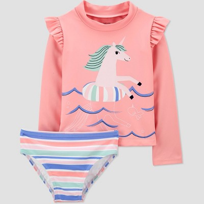 target unicorn bathing suit