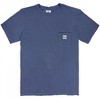 Adult Corona Extra Crown Premium Super Soft Heavyweight Front Pocket Back-Print T-Shirt - 3 of 4