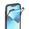 Full Protection With Mobile Phone Protective Film Slide Camera Lens Phone Case For iPhone 14 Plus - 4 of 4