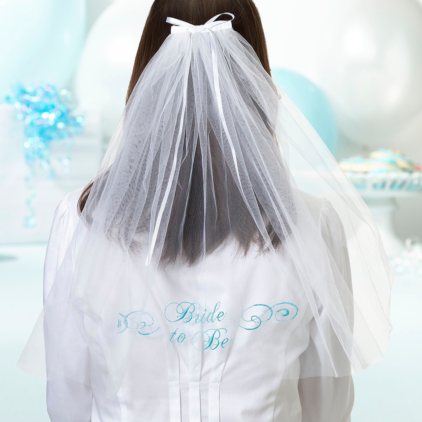 Lillian Rose Party Tiara - image 1 of 1