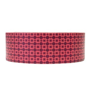 Wrapables Washi Masking Tape, Blissful Patterns Group - 1 of 4