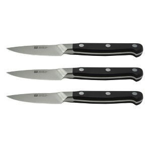 ZWILLING Pro 3" Paring Knife - 3 Units - 1 of 4