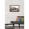 Trends International Marvel Comics TV - The Runaways - TV One Sheet Framed Wall Poster Prints - 2 of 4