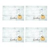 Park Designs Punkin' Patch Placemat Set of 4 - 4 of 4