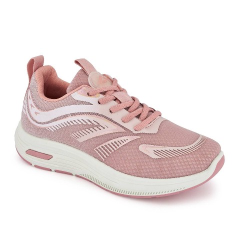 Женские кроссовки Andrea Atheletic Sneakers 66658, Pink, 7