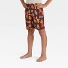Boys' 2pc Short Sleeve Pajama Set - Cat & Jack™ - 4 of 4