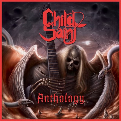 Child Saint - Anthology (Vinyl)