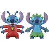 FleXfigs: Lilo & Stictch - 4 Character Pack -  3+ - image 4 of 4