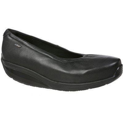 Обувь MBT Women's Harper Black Flats,6 — фото 6