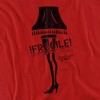 Men's A Christmas Story Fragile T-Shirt - 2 of 4