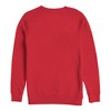 Men's Marvel Ugly Christmas Scarlet Witch Sweatshirt - 2 of 3