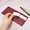 Unique Bargains PVC Self Adhesive Arrow Sticker 20 Pcs - 2 of 4