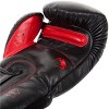 Venum Giant 3.0 Nappa Leather Hook and Loop Boxing Gloves - 4 of 4