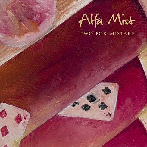 Alfa Mist Two For Mistake (vinyl) : Target