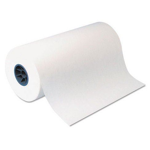 Dixie Super Loxol Freezer Paper, 18" x 1,000 ft, White - image 1 of 4