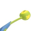 Pet Nugget Ball Tosser, Tennis Ball Launcher Retrieving Dog Toy in Green - image 3 of 4