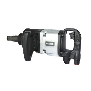 AIRCAT 1992-1: 1-Inch Straight Impact Wrench with Pinless Hammer Mechanism 2,000 ft-lbs - 1 of 4