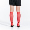 PRO Compression Knee-High Compression Socks - Elite, Red - 4 of 4