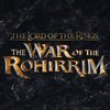 Men's The Lord of the Rings: The War of the Rohirrim Official Logo T-Shirt - 2 of 4