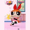 WARNER BROS The Powerpuff girl Blossom (Dynamic 8ction Hero) - 2 of 4