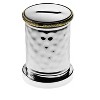 Classic Touch Money Charity Box with Gold Rim - 3 of 3