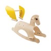 Plantoys| Rocking Pegasus - 2 of 4