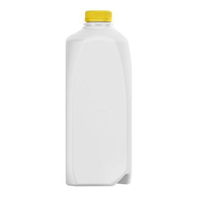 Hood 2% Reduced Fat Milk - 0.5gal